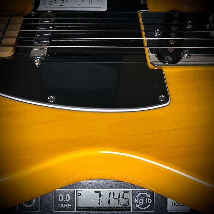 Fender Standard Telecaster