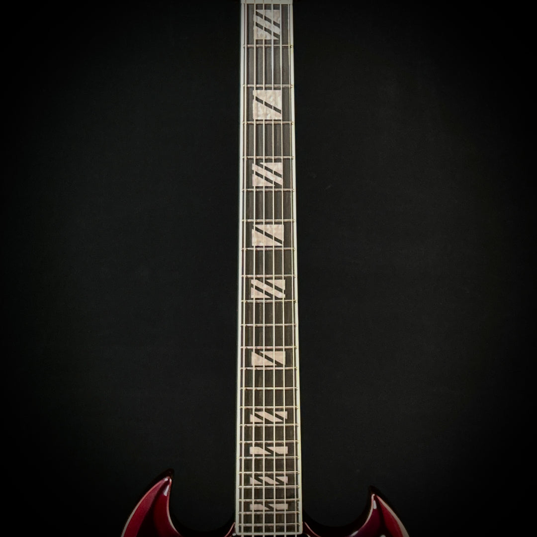 Epiphone SG Custom Futura