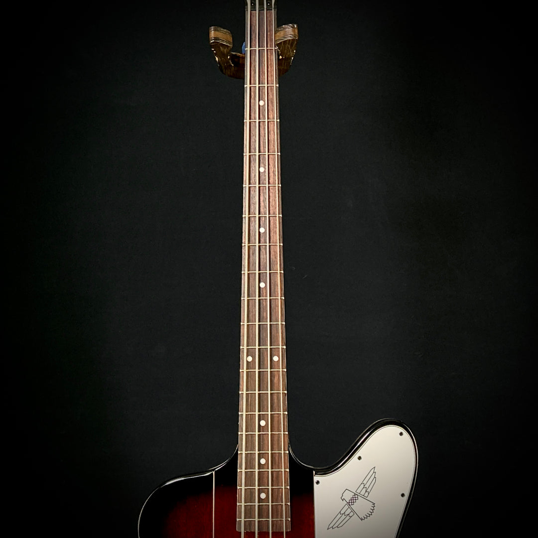 Epiphone Thunderbird IV Bass