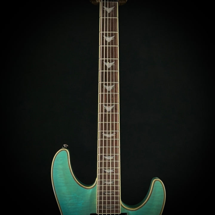 Schecter Omen Extreme 6 Limited Laguna