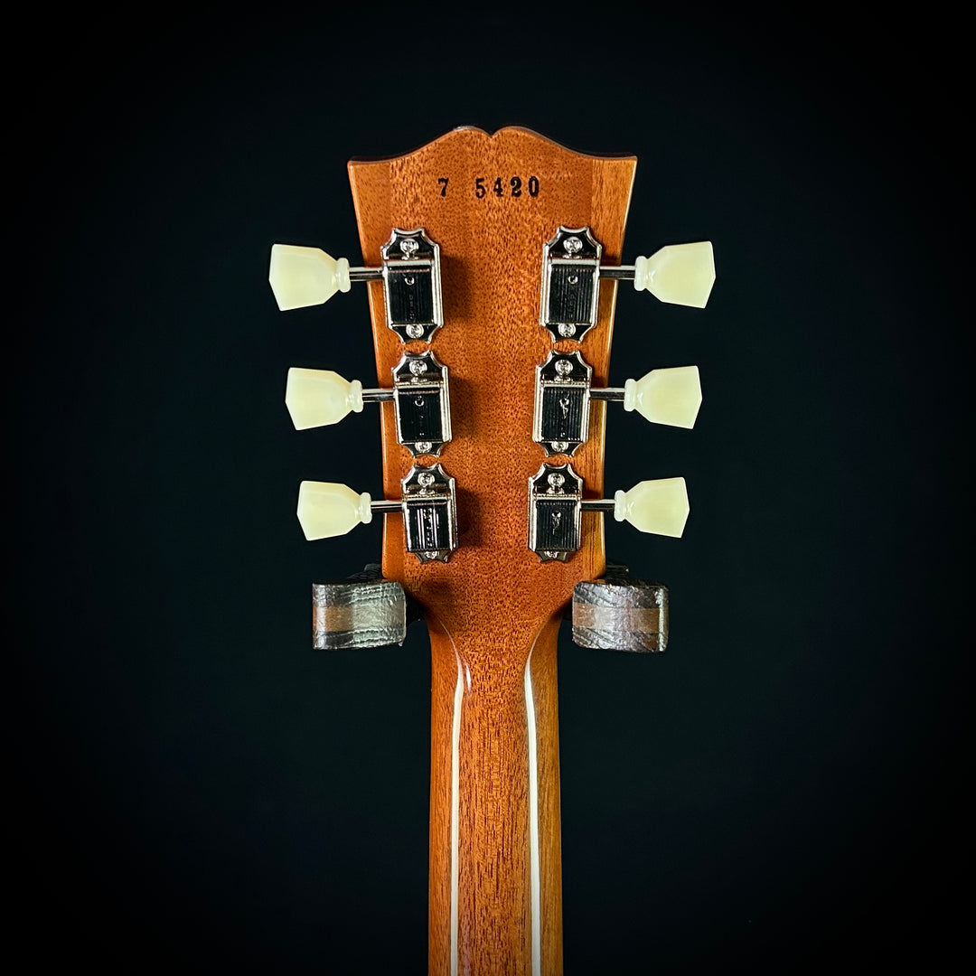 Gibson Custom Shop ‘57 Les Paul Standard VOS (USED)