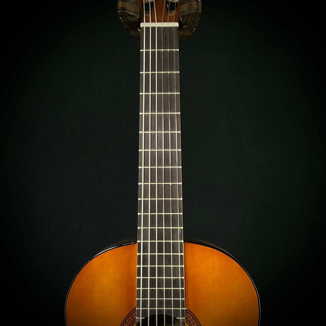 Yamaha CGS102AII -  1/2 Size Classical Guitar