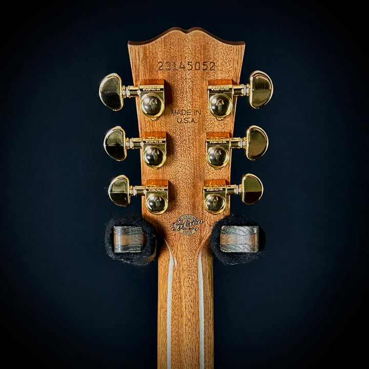 Gibson J-45 Rosewood Red Spruce - Tri-Burst