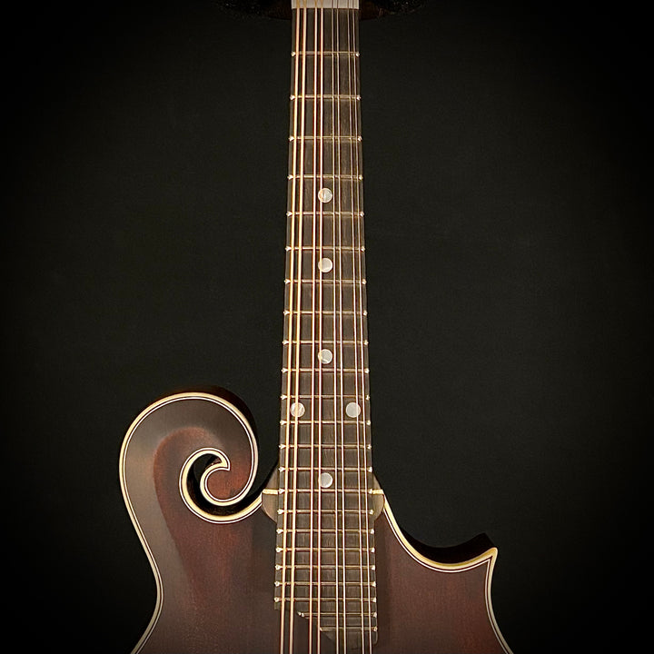 Eastman MD315 “F” Style