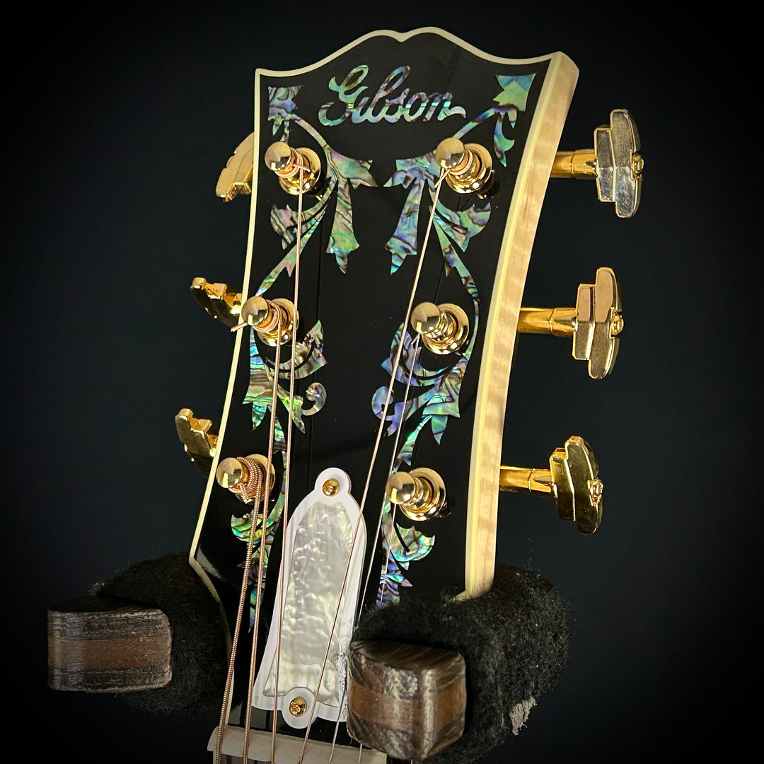 Gibson SJ-200 Ultima - Natural