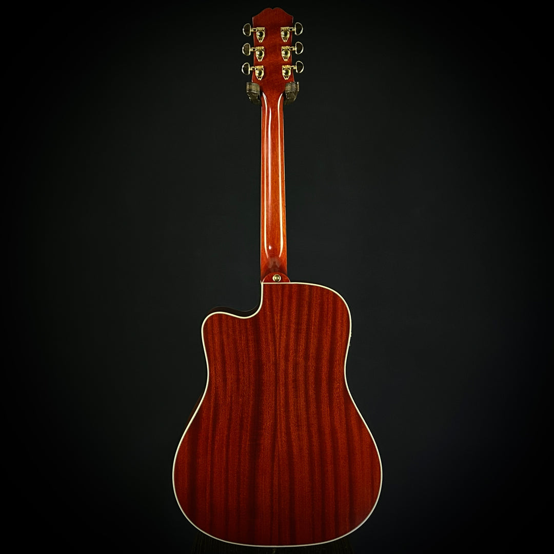 Epiphone Hummingbird Standard EC