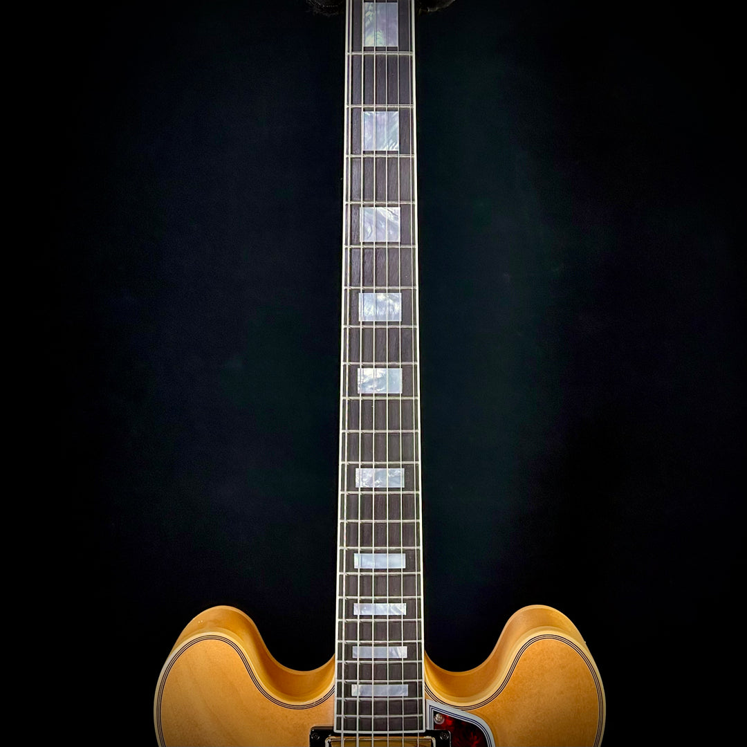 Gibson Custom ‘59 ES-355 Reissue VOS