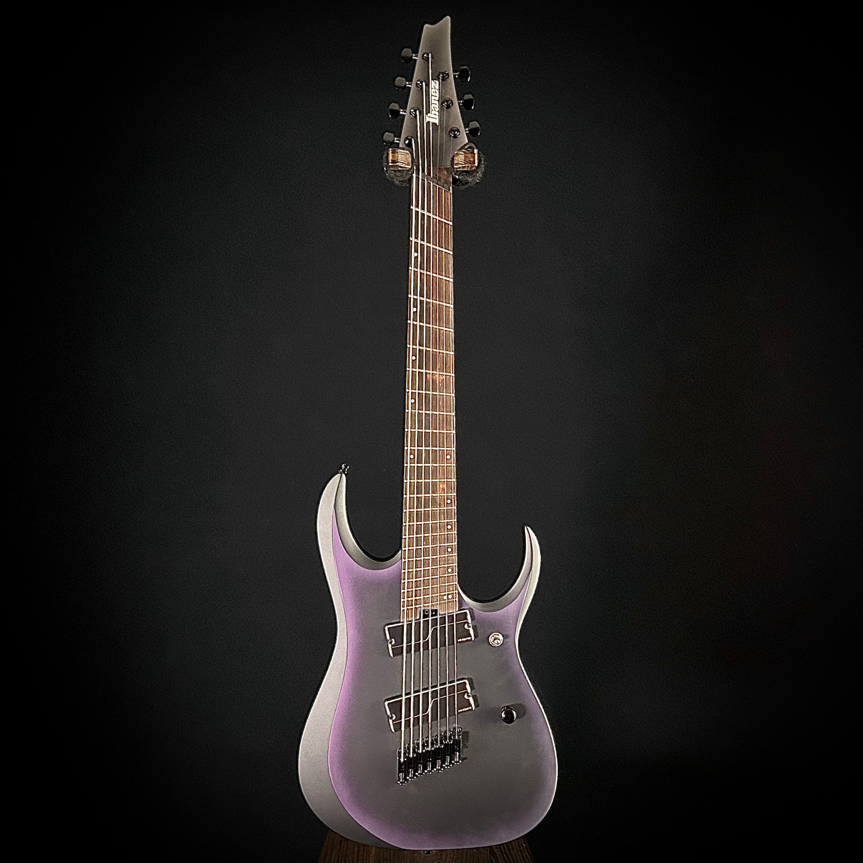 Ibanez　RGD AXION LABEL RGD71ALMS Amazon.com: Ibanez Axion Label RGD71ALMS - Black Aurora