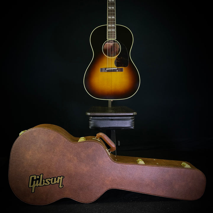 Gibson Nathaniel Rateliff LG-2 Western