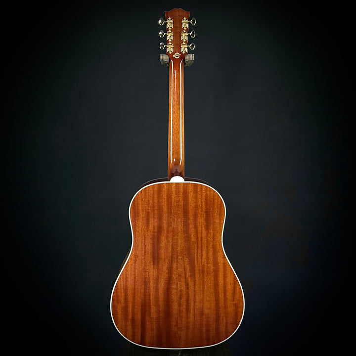 Gibson J-45 Anniversary LTD - Cremona burst