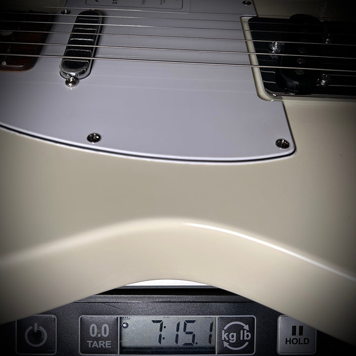 Fender Standard Telecaster