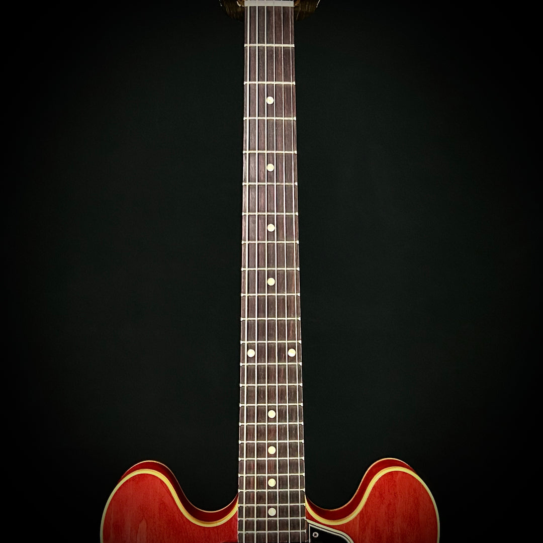 Gibson Limited Edition 1958 ES-335 Reissue Murphy Lab Heavy Aged