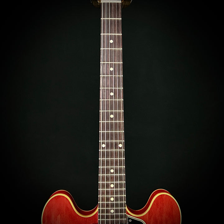 Gibson Limited Edition 1958 ES-335 Reissue Murphy Lab Heavy Aged
