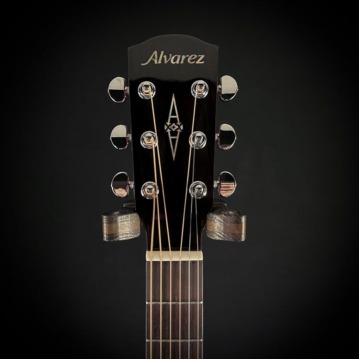 Alvarez AEF90 Ebony Elite