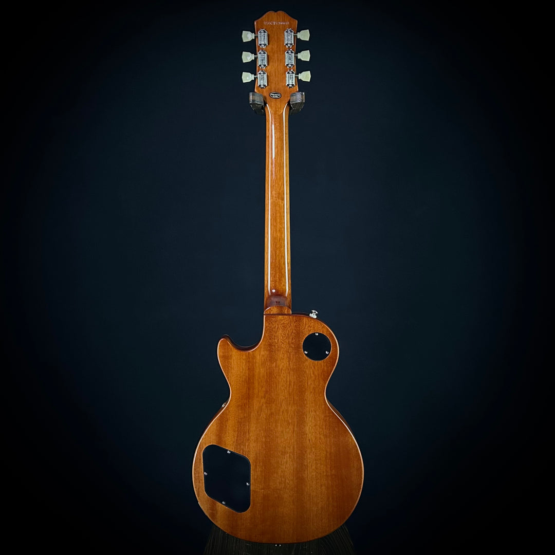 Epiphone Les Paul Standard 50’s Gold Top