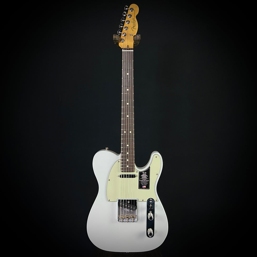 Fender Limited Edition American Professional Classic Telecaster with Silent System