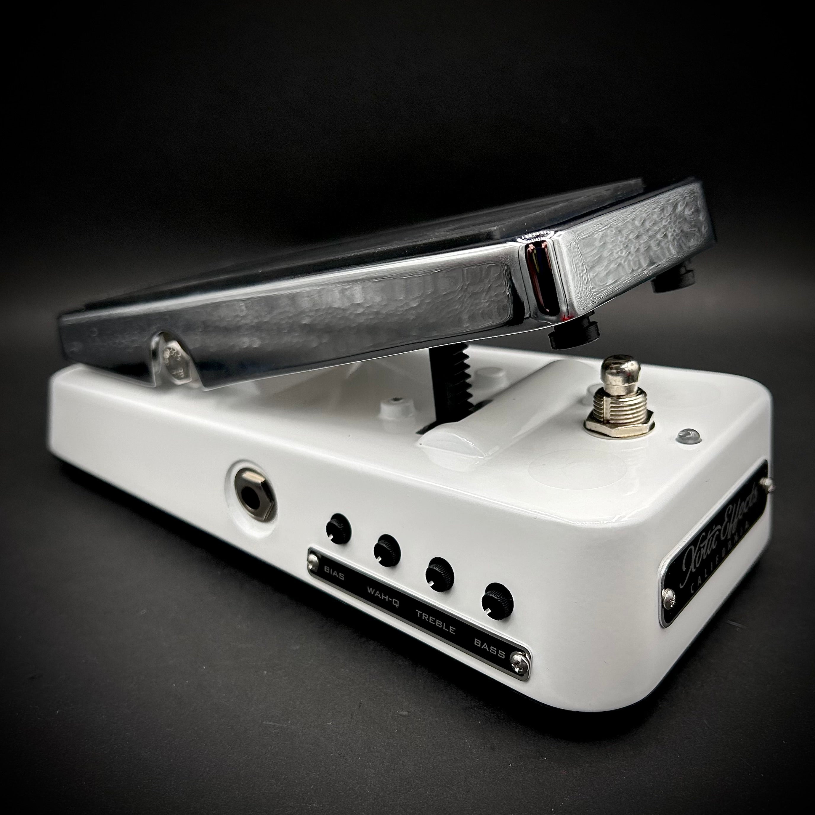 Xotic Effects XW-1 Wah Pedal – Music Villa MT
