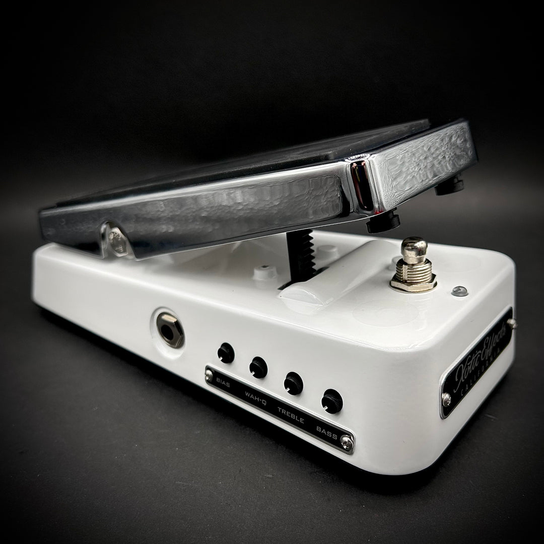 Xotic Effects XW-1 Wah Pedal – Music Villa MT