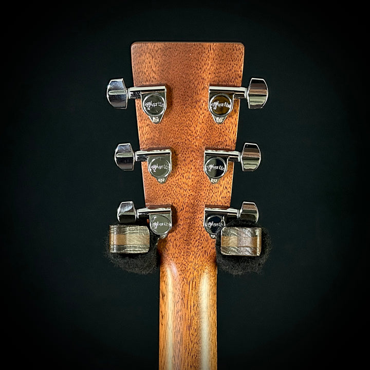 Martin SC-10E Spruce - New for 2025