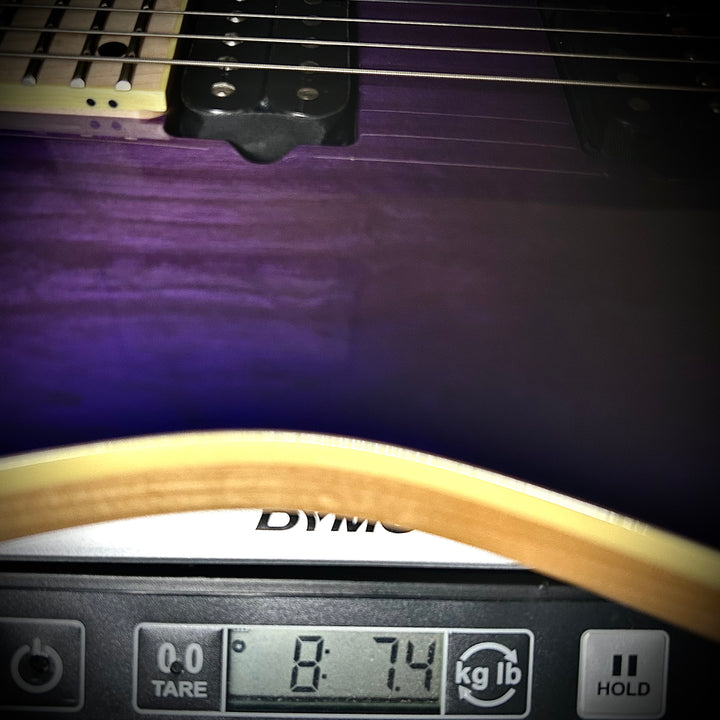 Ibanez Prestige RG652AHMFX Prestige