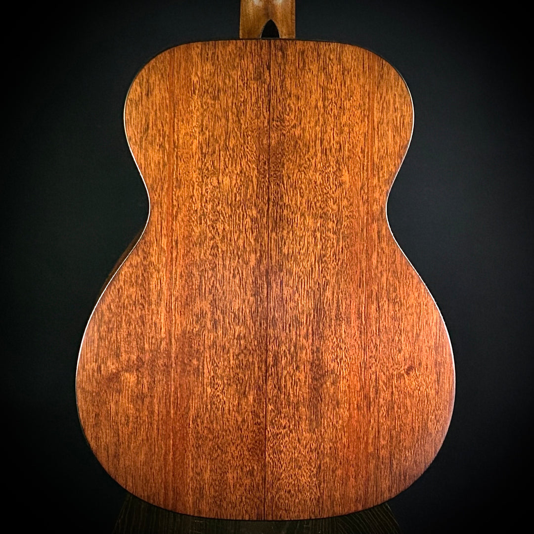 Martin Custom Shop 000-18 Authentic Stage 1 Aged - Sinker Mahogany
