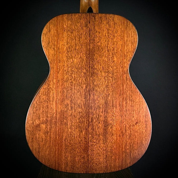 Martin Custom Shop 000-18 Authentic Stage 1 Aged - Sinker Mahogany