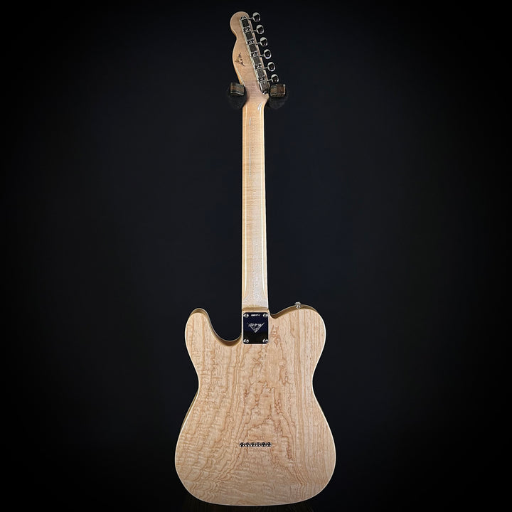 Fender Custom Shop Master Built Brazilian Rosewood ‘60s Telecaster | Built by Austin MacNutt
