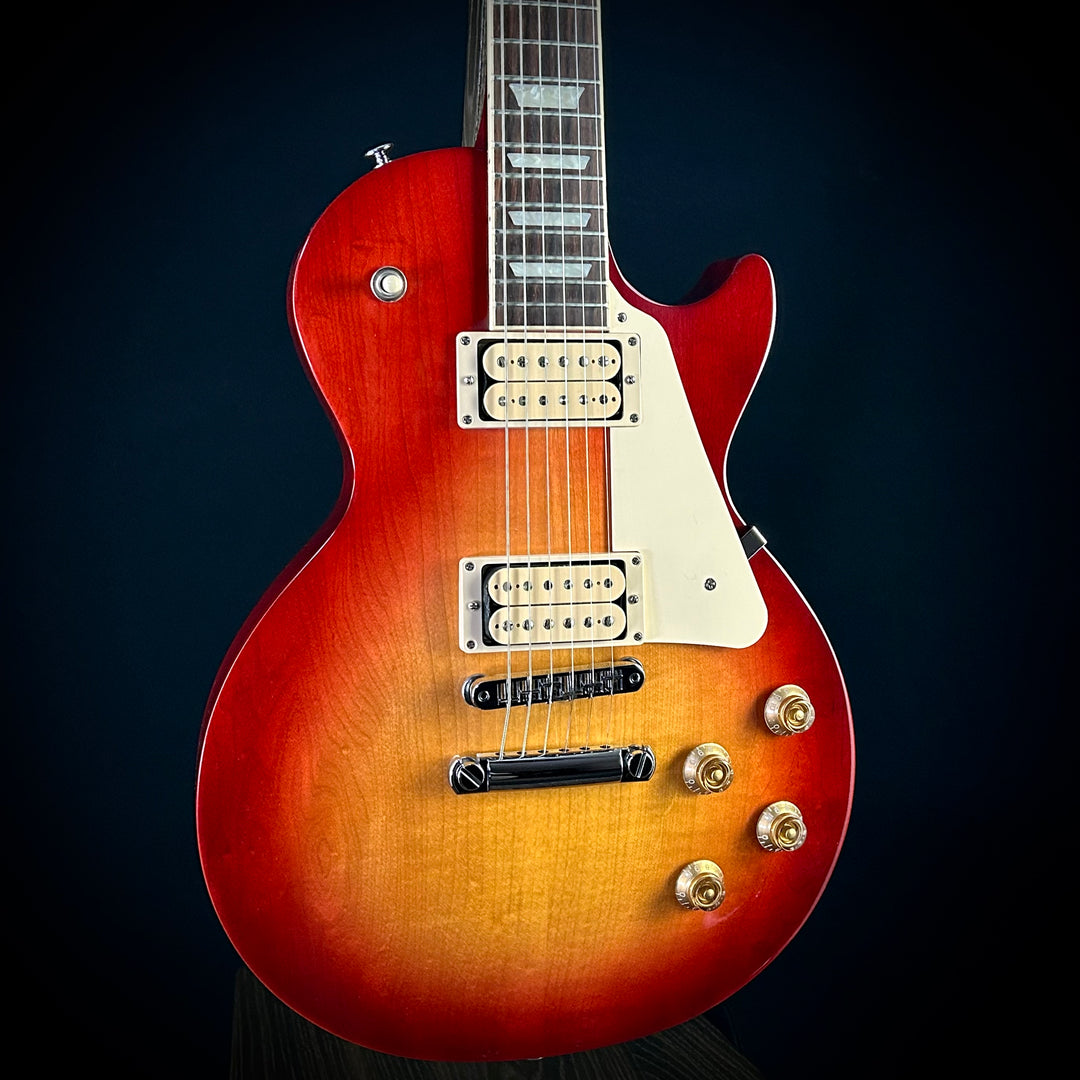 Gibson Les Paul Studio Double Trouble