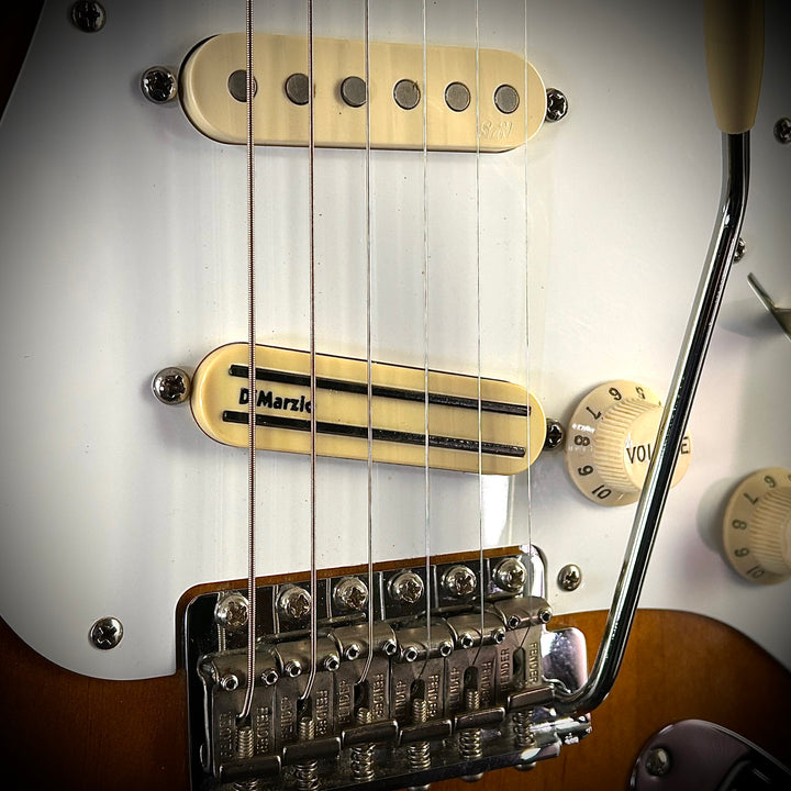 Fender Vintage Hot Rod ‘57 Stratocaster (USED)