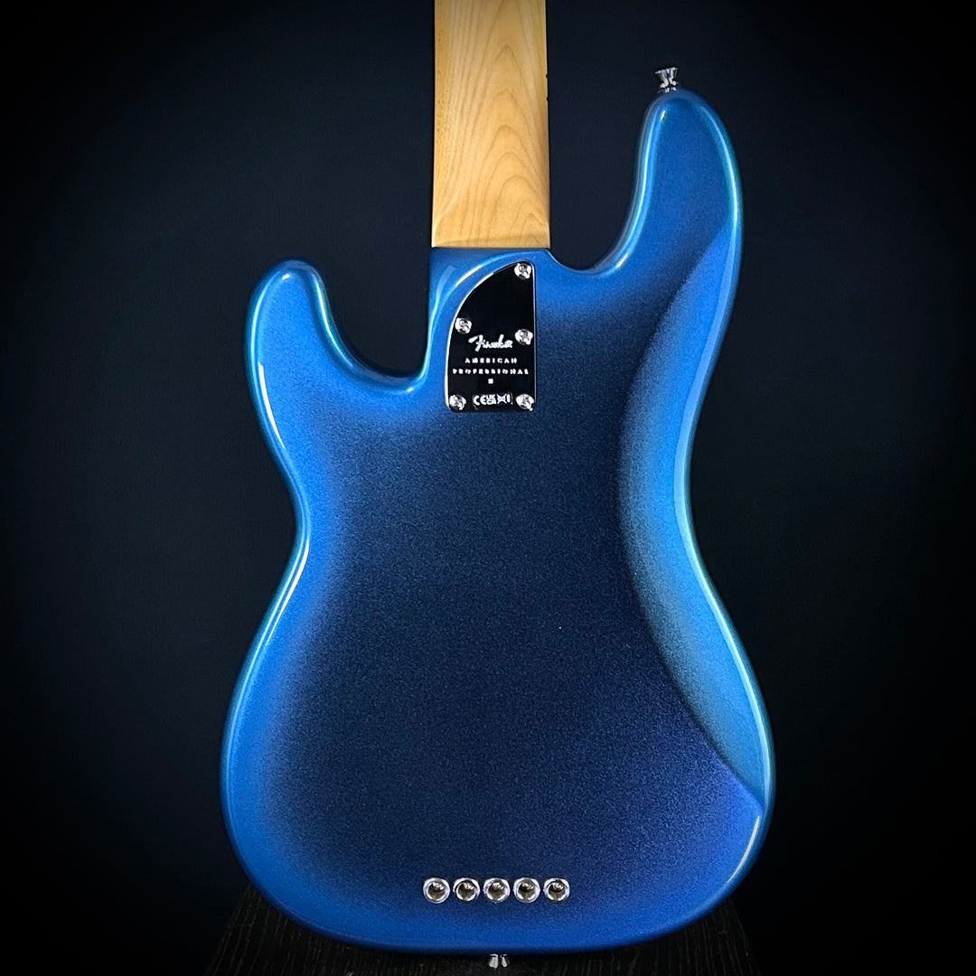 American Professional II Precision Bass
