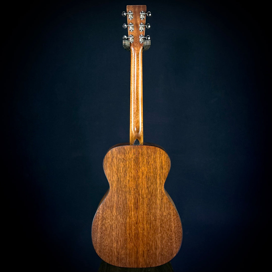 Martin Custom LTD 0-18 - Adirondack Top