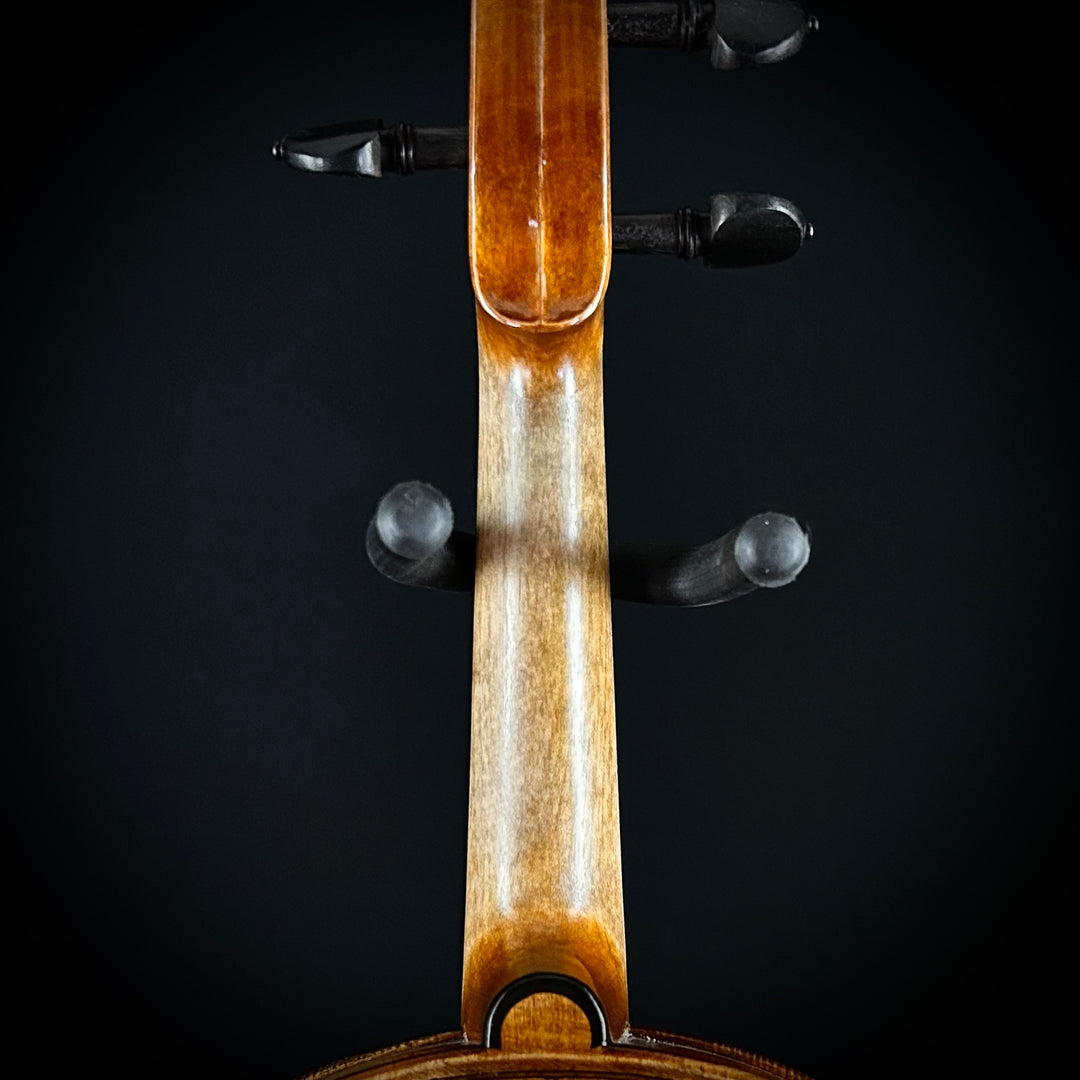 Maple leaf Violin Giuseppe Kit 4/4