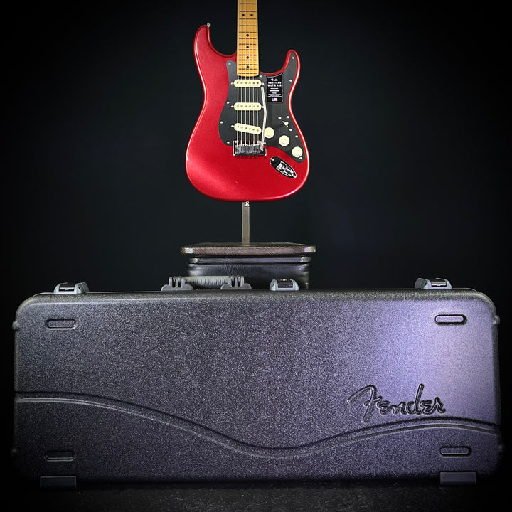 Fender American Ultra II Stratocaster