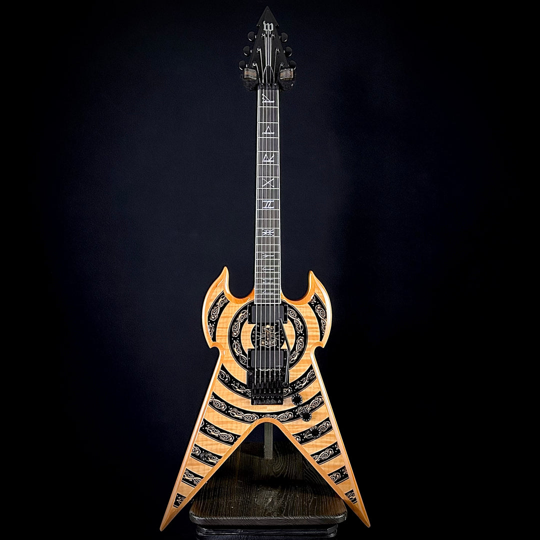 Wylde Audio Warhammer FR Norse Dragon