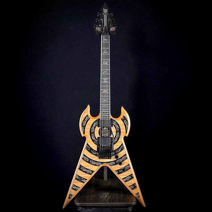 Wylde Audio Warhammer FR Norse Dragon