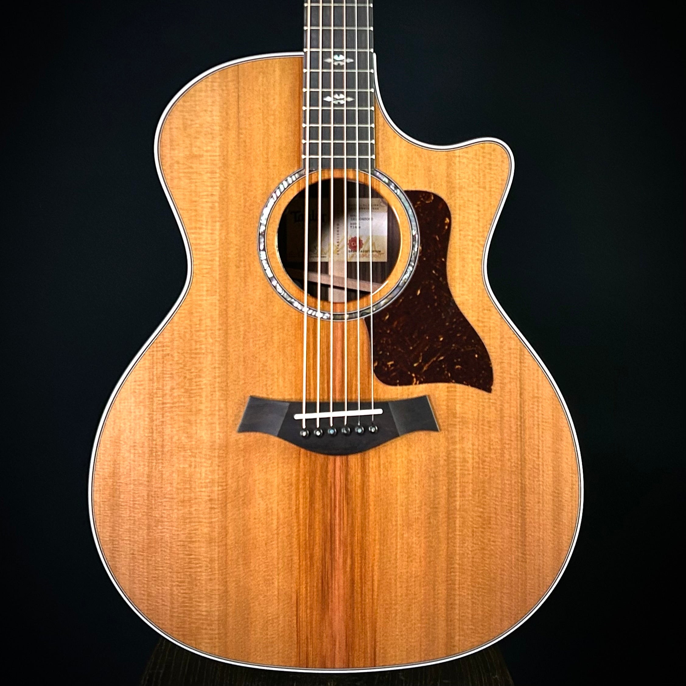 Taylor Next Generation 714ce – Music Villa MT