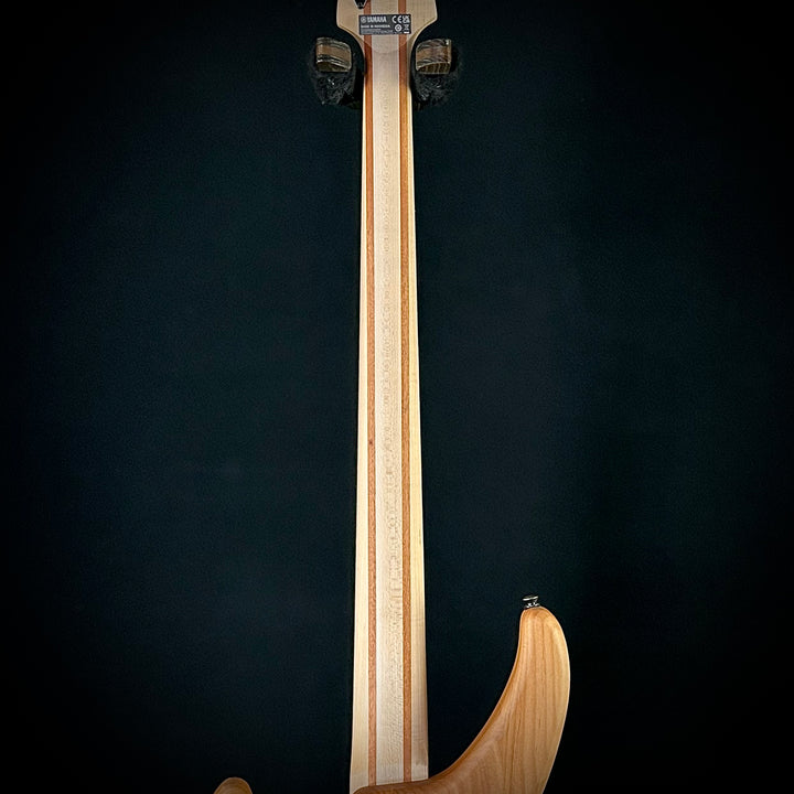 Yamaha TRBX604FM