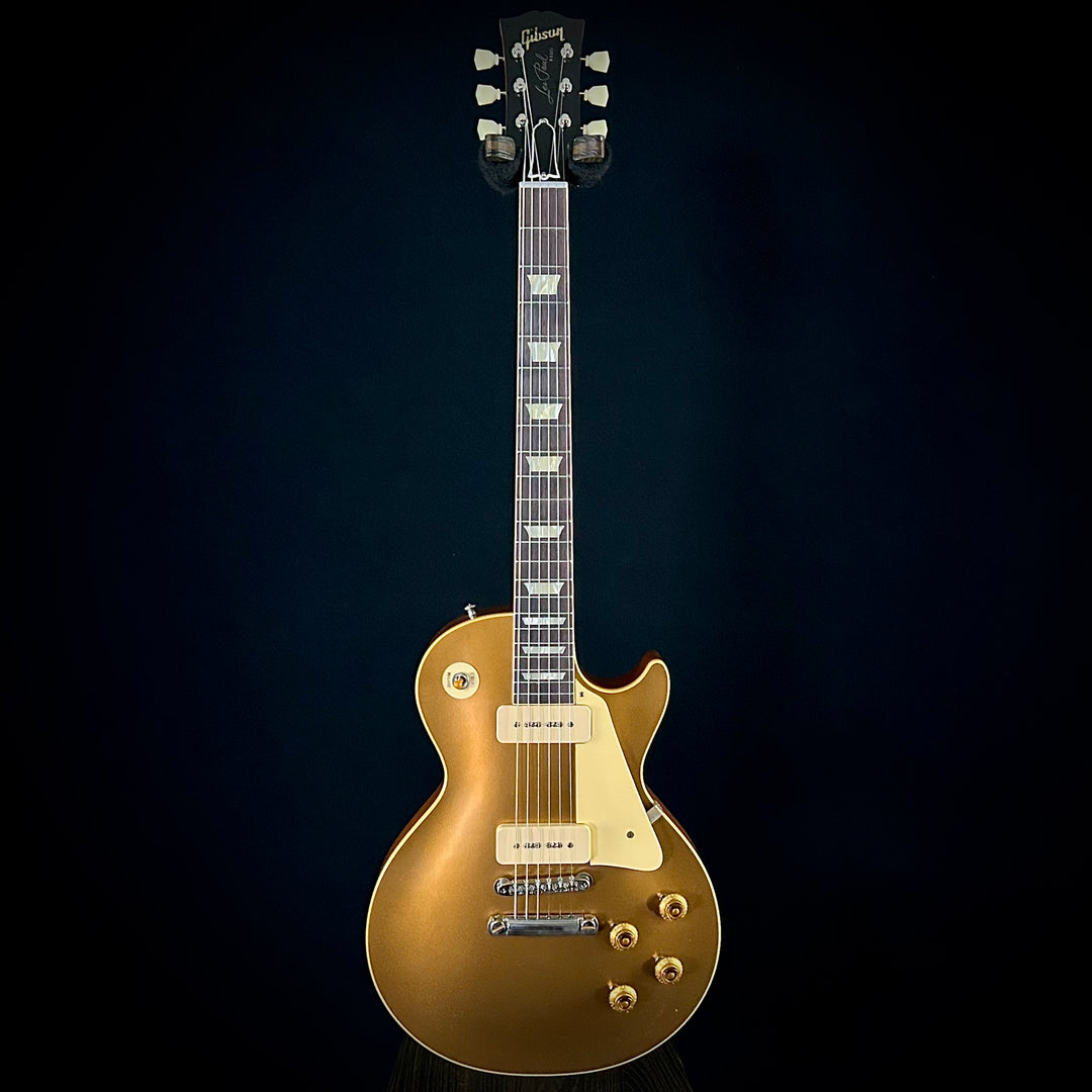 Gibson Custom Shop 1956 Les Paul Goldtop Reissue VOS