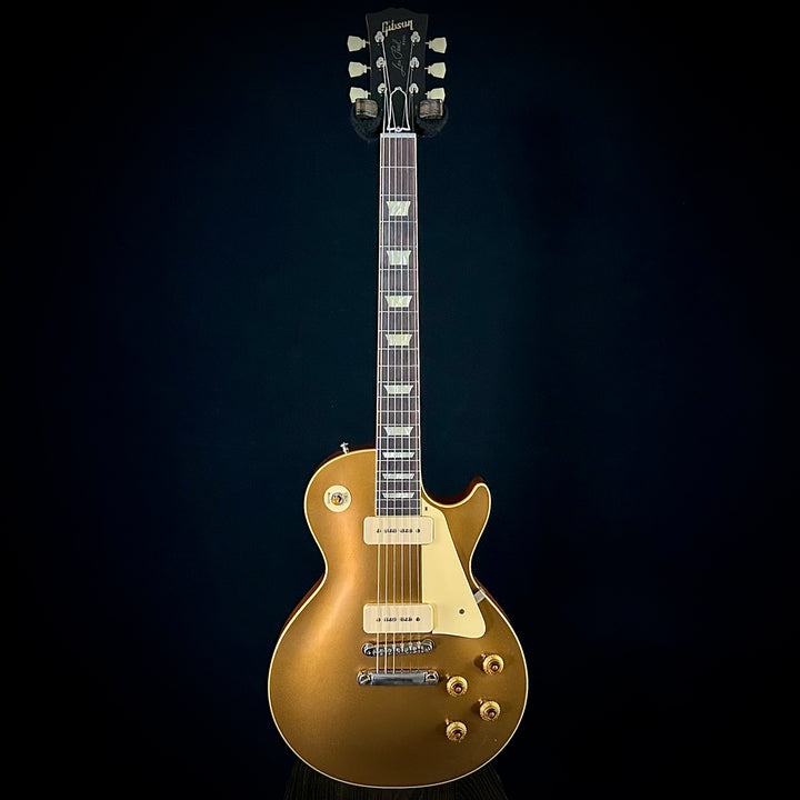 Gibson Custom Shop 1956 Les Paul Goldtop Reissue VOS