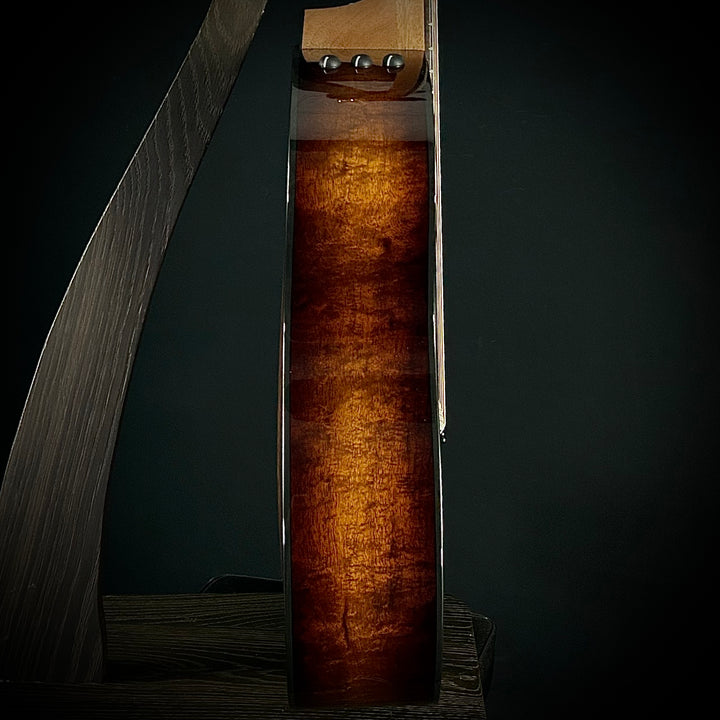Taylor 214CE-K Sunburst Plus