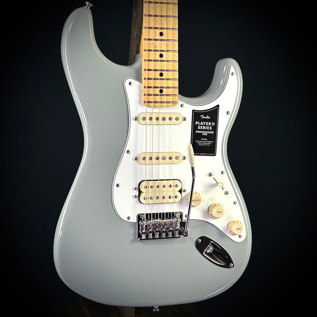 Fender Player II Stratocaster HSS
