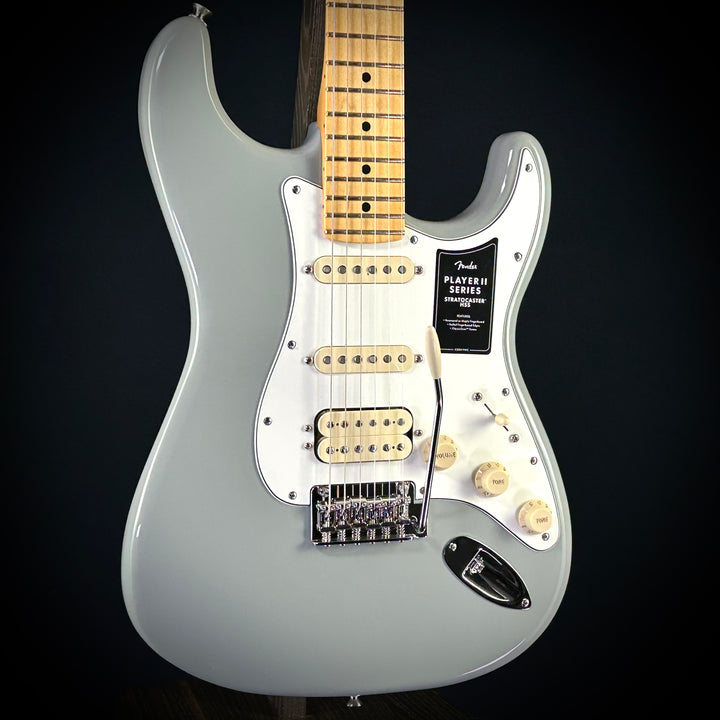 Fender Player II Stratocaster HSS