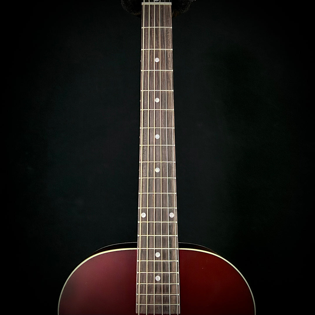 Gibson L-00 Special - Satin Wine Red
