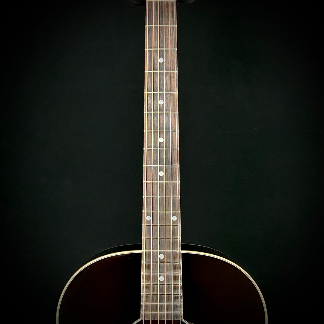 Gibson J-45 Long Scale - Vintage Sunburst