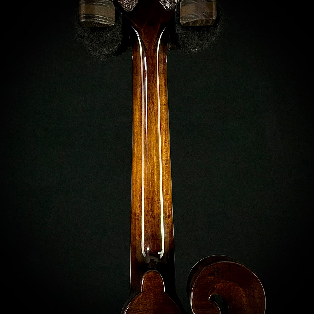 Eastman MD515 - Sunburst Finish