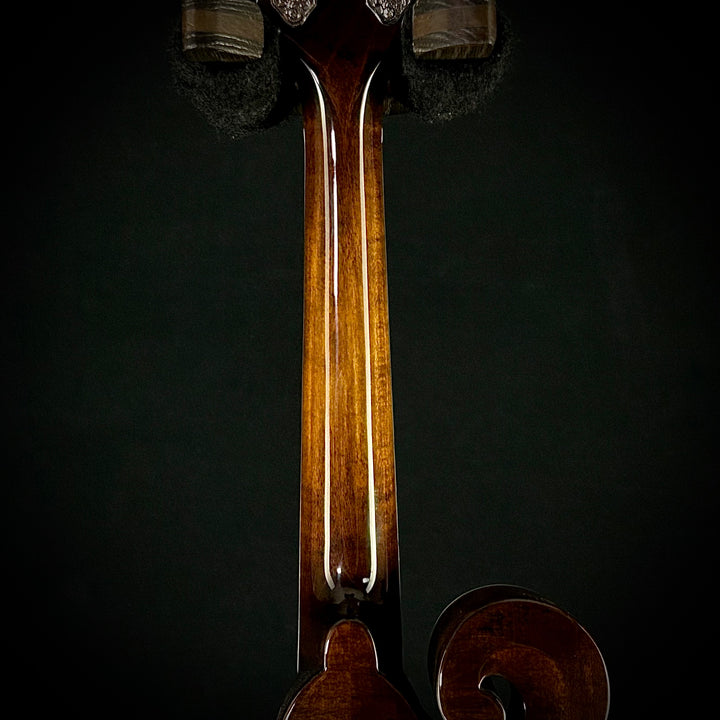 Eastman MD515 - Sunburst Finish