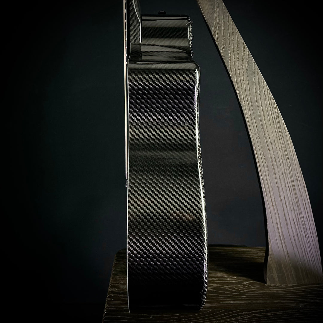KLOS Grand Cutaway - Carbon Fiber DLX