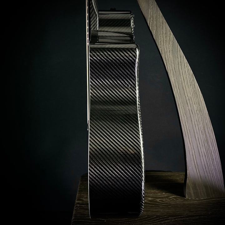 KLOS Grand Cutaway - Carbon Fiber DLX