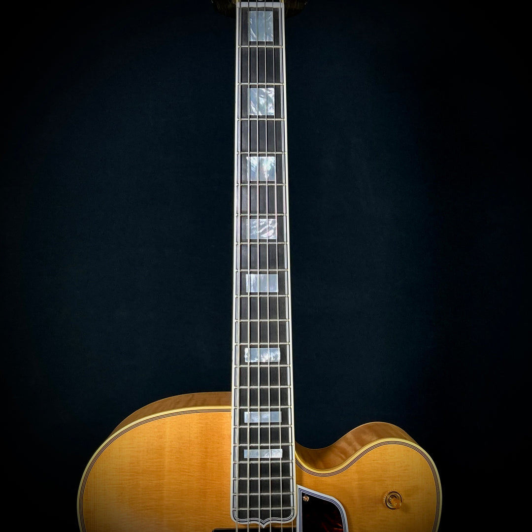 Gibson Custom Shop 1957 L-5 CES Reissue