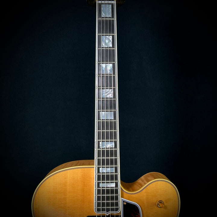 Gibson Custom Shop 1957 L-5 CES Reissue